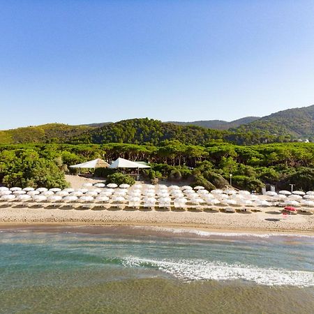 Riva Del Sole Resort&SPA Castiglione della Pescaia Esterno foto