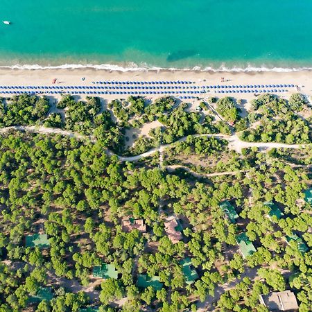 Riva Del Sole Resort&SPA Castiglione della Pescaia Camera foto