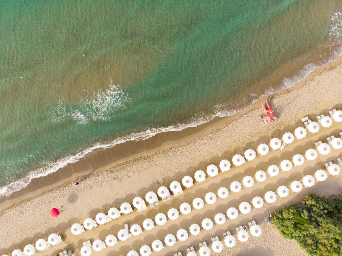 Riva Del Sole Resort&SPA Castiglione della Pescaia Esterno foto