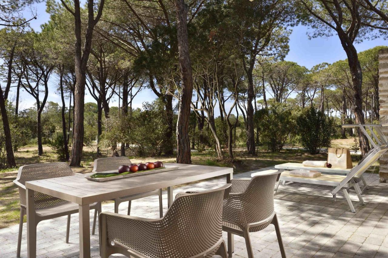 Riva Del Sole Resort&SPA Castiglione della Pescaia Esterno foto