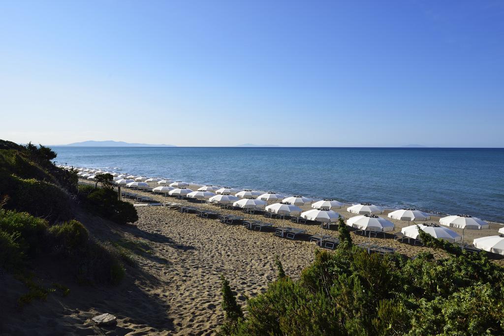 Riva Del Sole Resort&SPA Castiglione della Pescaia Esterno foto