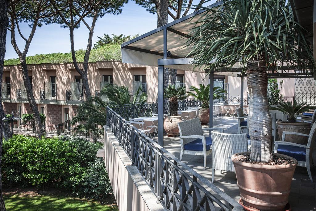 Riva Del Sole Resort&SPA Castiglione della Pescaia Esterno foto