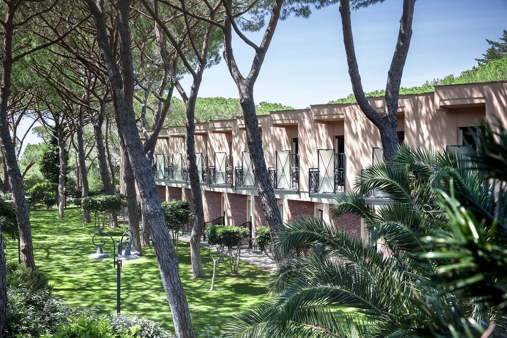 Riva Del Sole Resort&SPA Castiglione della Pescaia Esterno foto