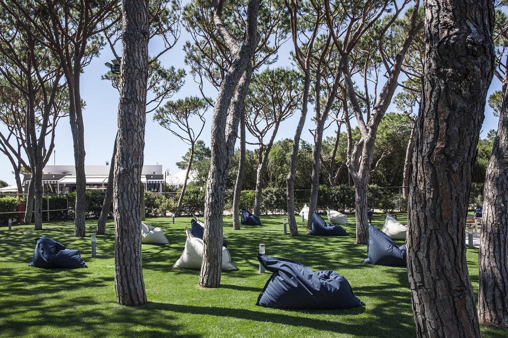Riva Del Sole Resort&SPA Castiglione della Pescaia Esterno foto
