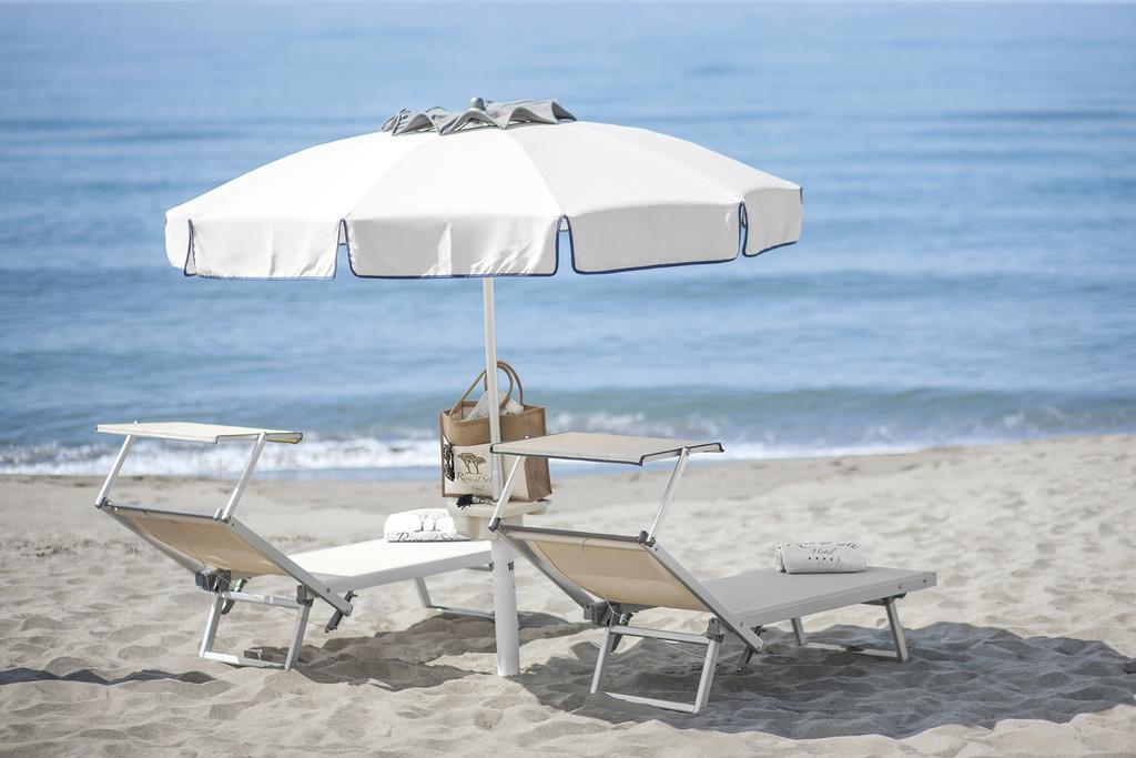 Riva Del Sole Resort&SPA Castiglione della Pescaia Esterno foto