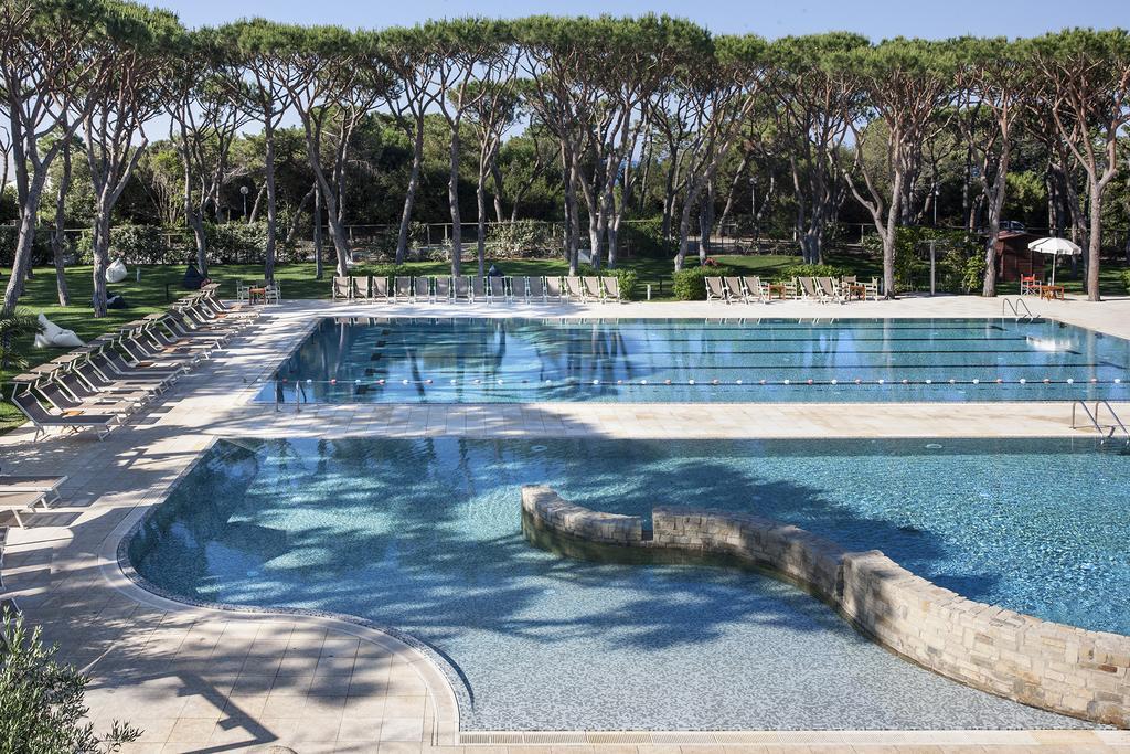 Riva Del Sole Resort&SPA Castiglione della Pescaia Esterno foto