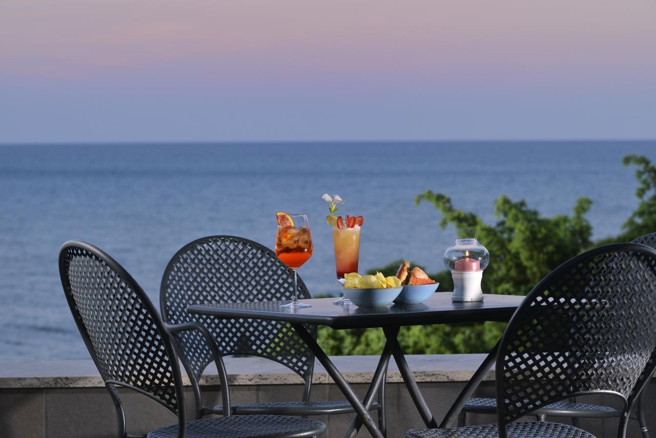 Riva Del Sole Resort&SPA Castiglione della Pescaia Esterno foto