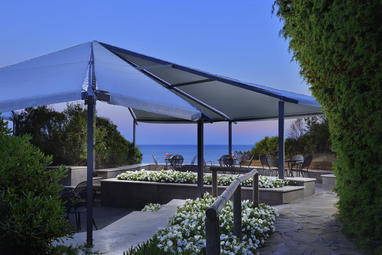 Riva Del Sole Resort&SPA Castiglione della Pescaia Esterno foto